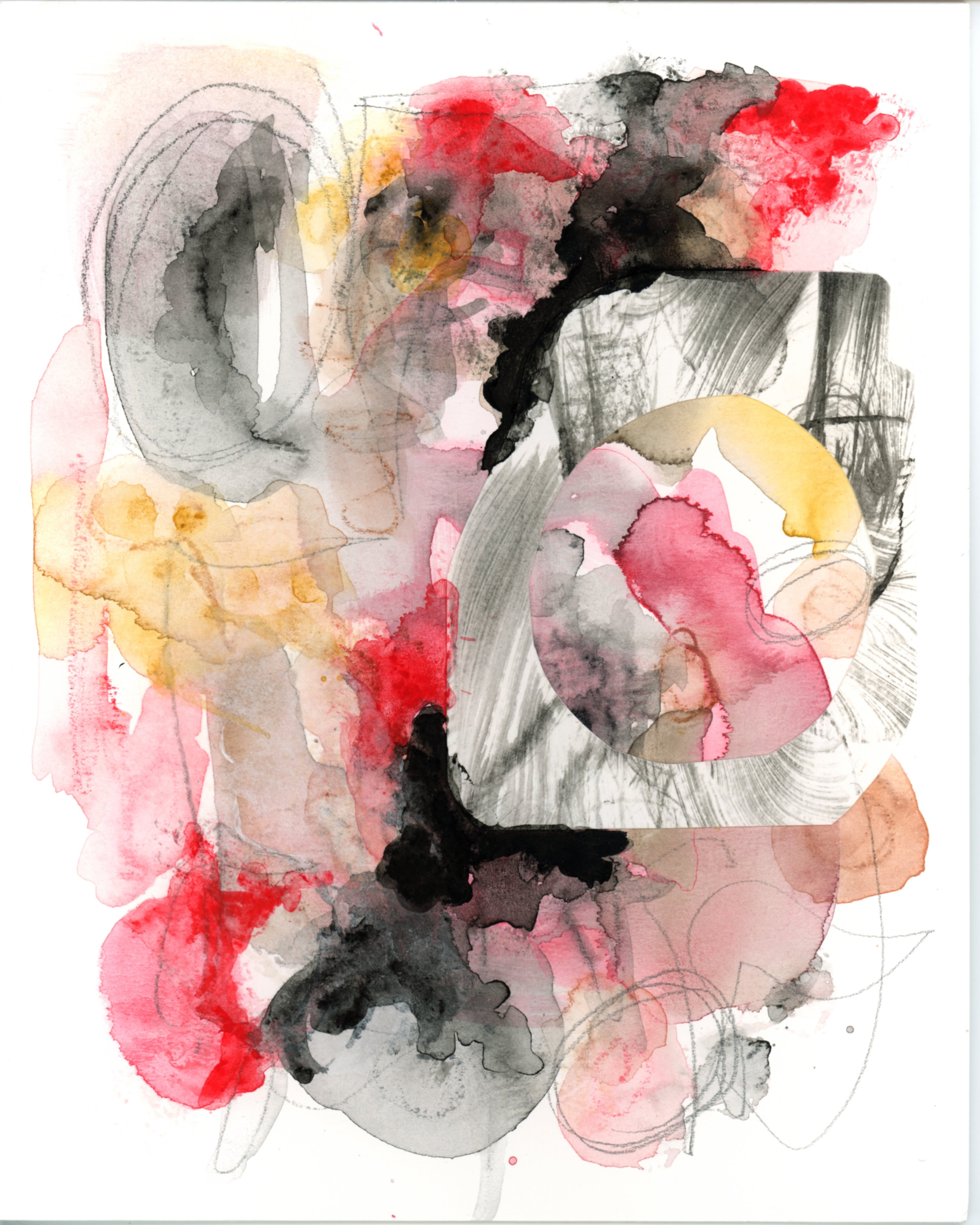 Dancing in Layers Ⅱ