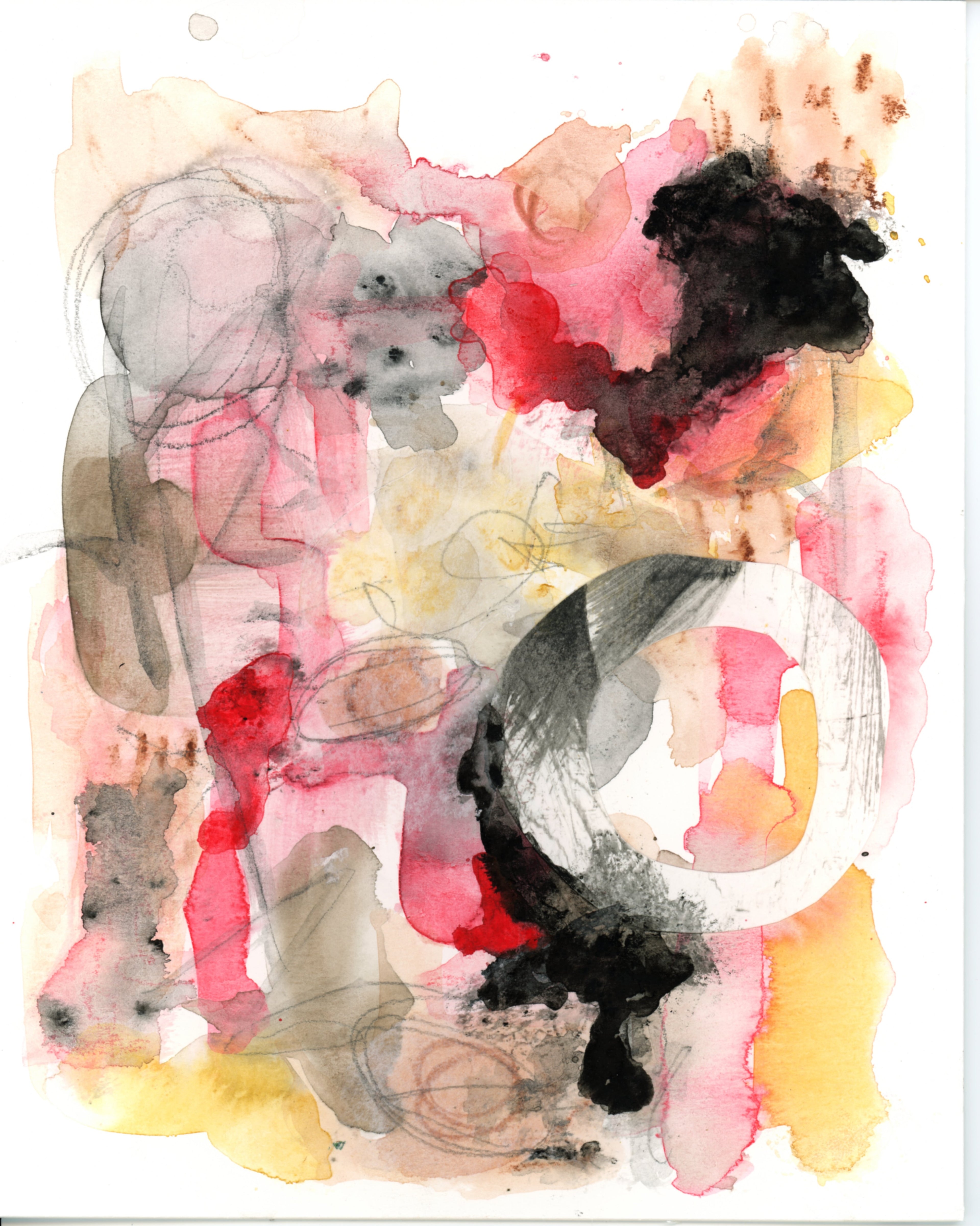 Dancing in Layers Ⅰ