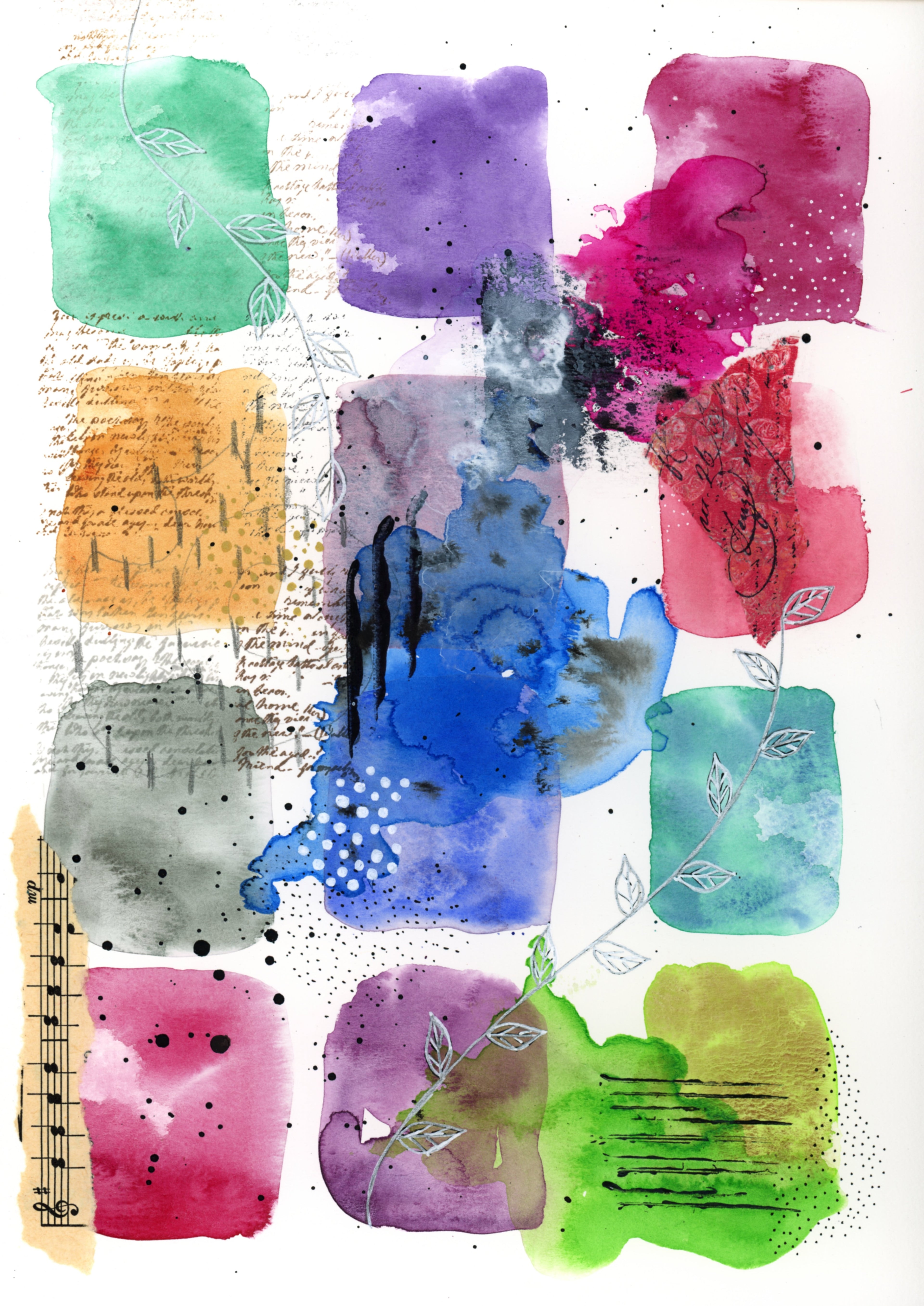 Spring Manuscript